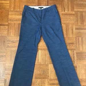 Wide leg trousers from Ann Taylor